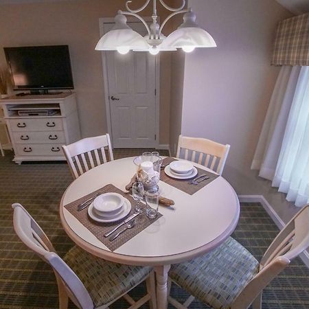 Cape Winds Resort Hyannis Eksteriør bilde
