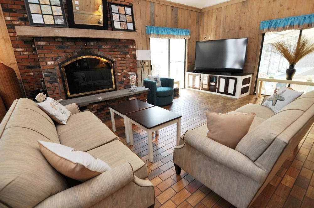 Cape Winds Resort Hyannis Eksteriør bilde