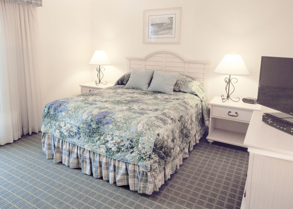 Cape Winds Resort Hyannis Eksteriør bilde