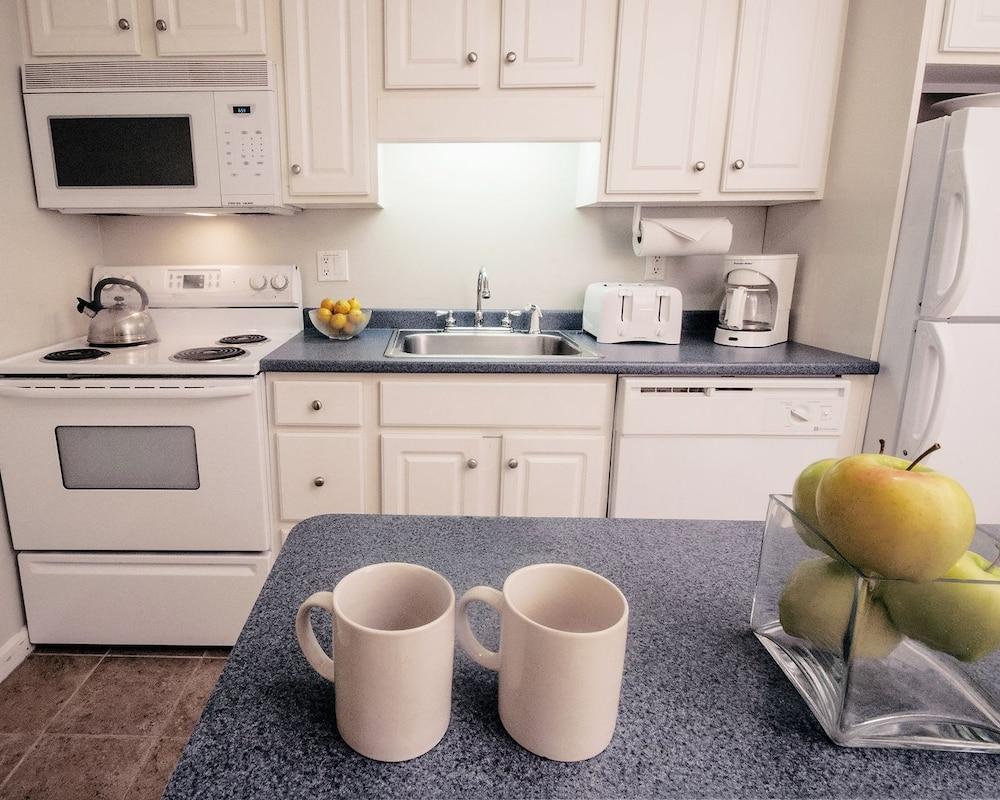 Cape Winds Resort Hyannis Eksteriør bilde