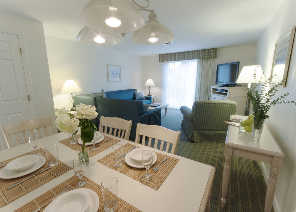Cape Winds Resort Hyannis Eksteriør bilde