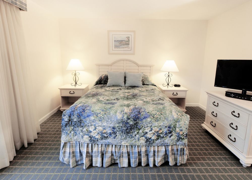 Cape Winds Resort Hyannis Eksteriør bilde