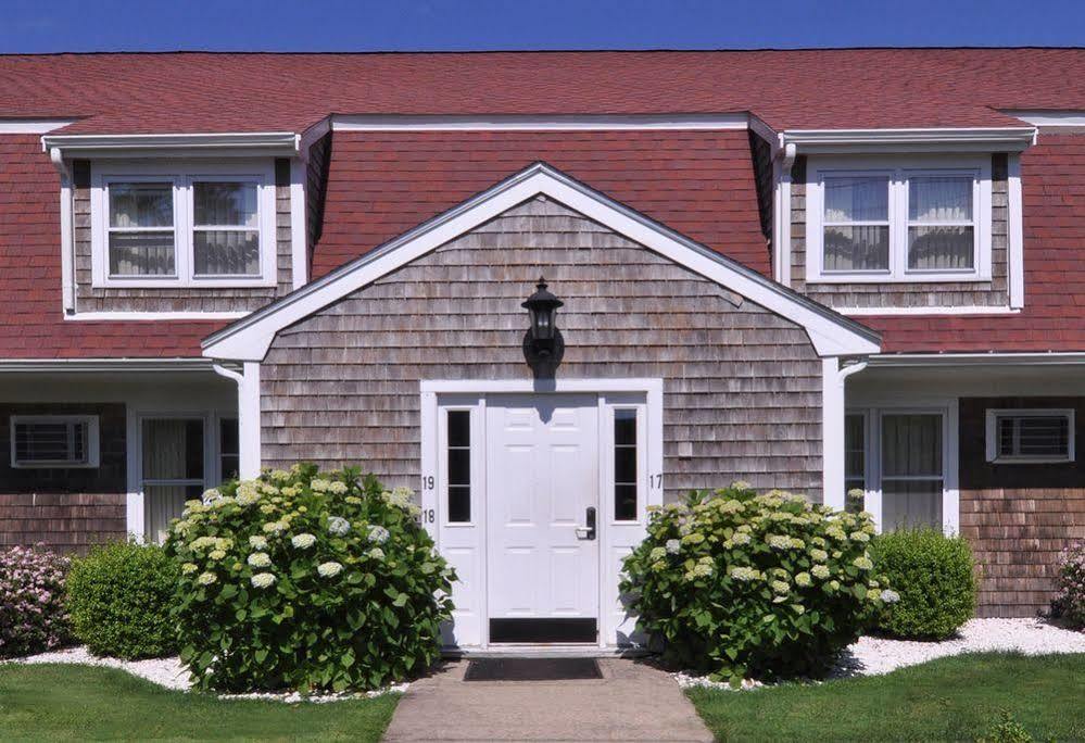 Cape Winds Resort Hyannis Eksteriør bilde