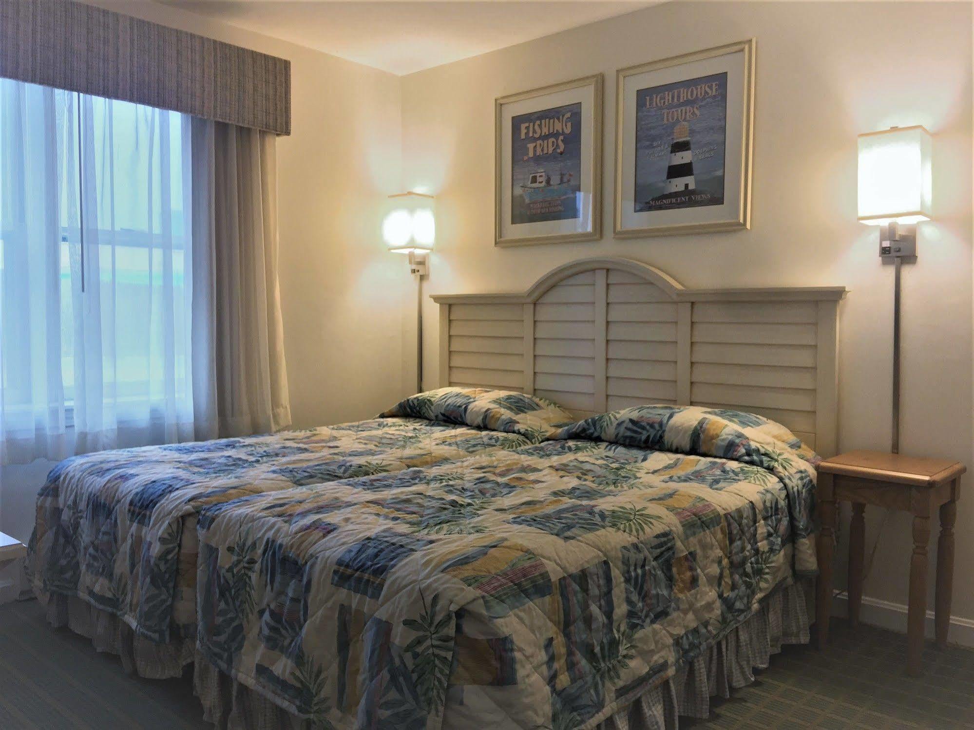 Cape Winds Resort Hyannis Eksteriør bilde