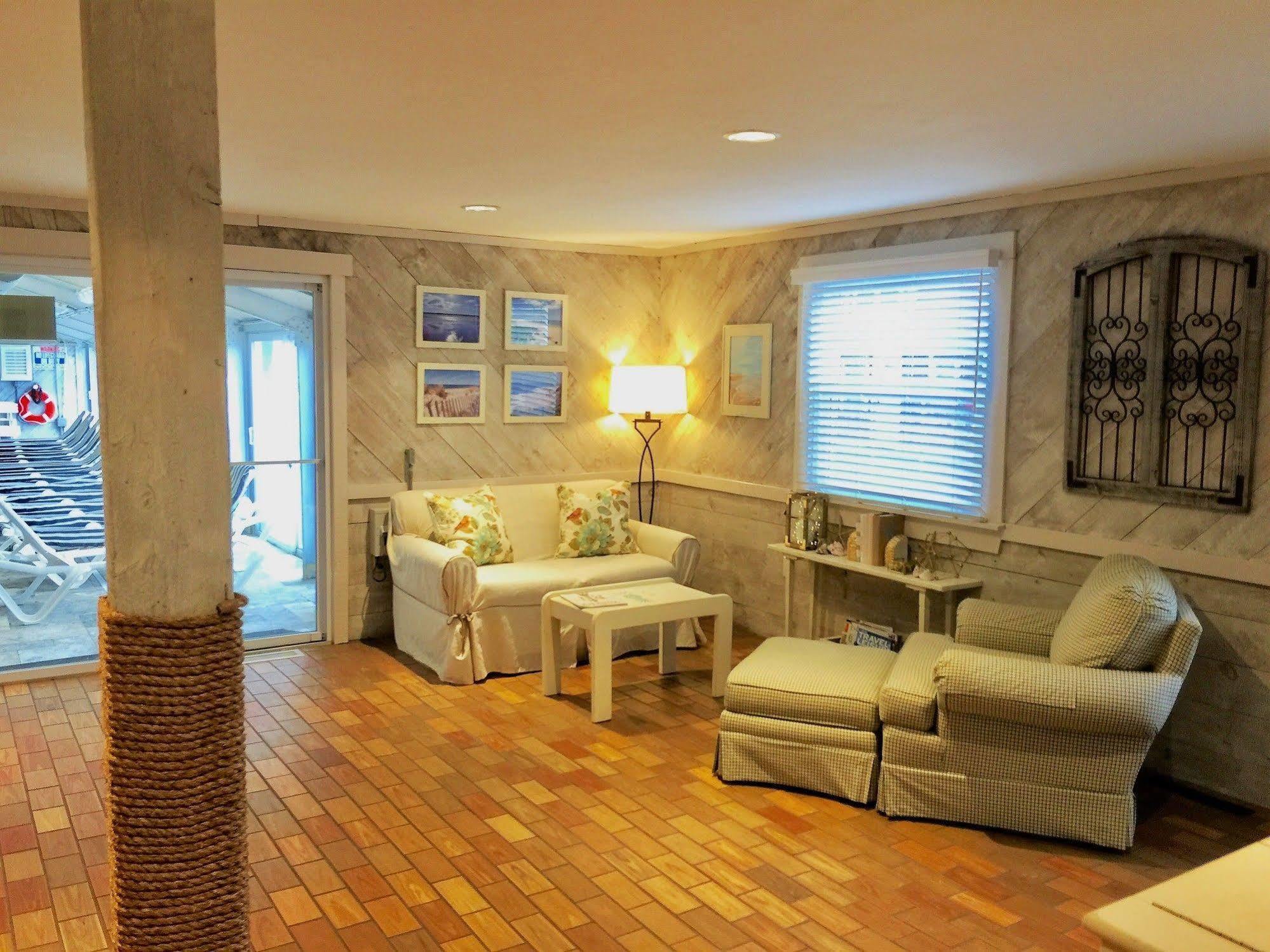 Cape Winds Resort Hyannis Eksteriør bilde