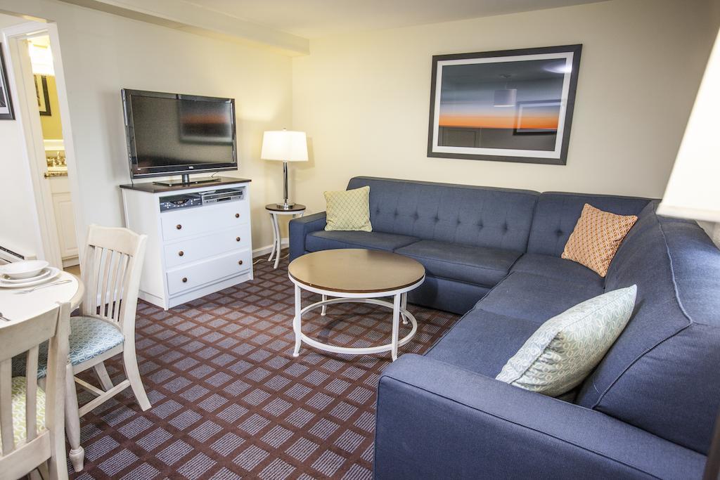 Cape Winds Resort Hyannis Eksteriør bilde