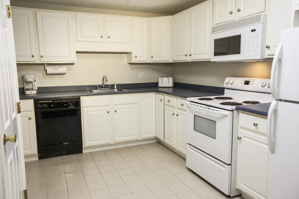 Cape Winds Resort Hyannis Eksteriør bilde