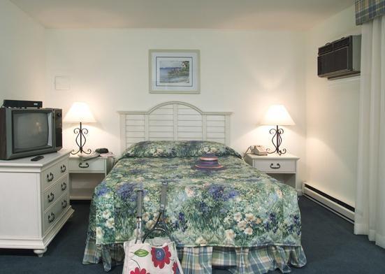 Cape Winds Resort Hyannis Rom bilde