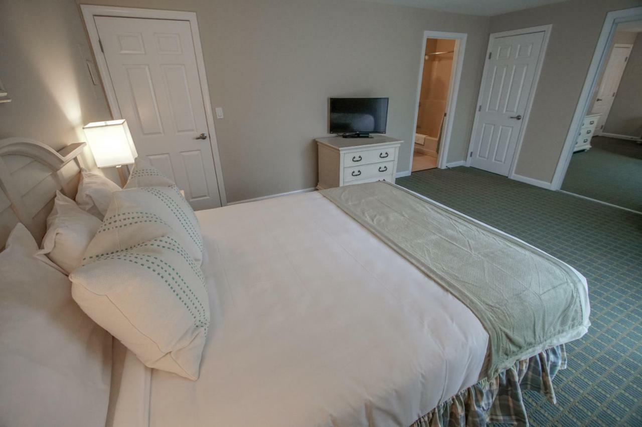 Cape Winds Resort Hyannis Eksteriør bilde