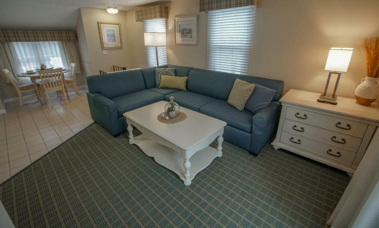Cape Winds Resort Hyannis Eksteriør bilde