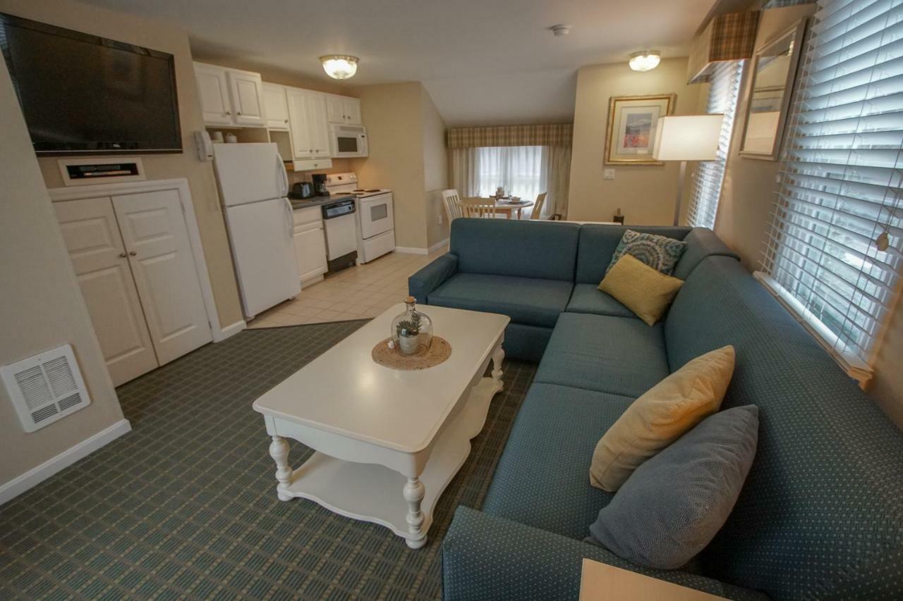 Cape Winds Resort Hyannis Eksteriør bilde