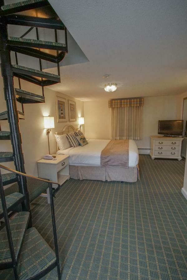 Cape Winds Resort Hyannis Eksteriør bilde
