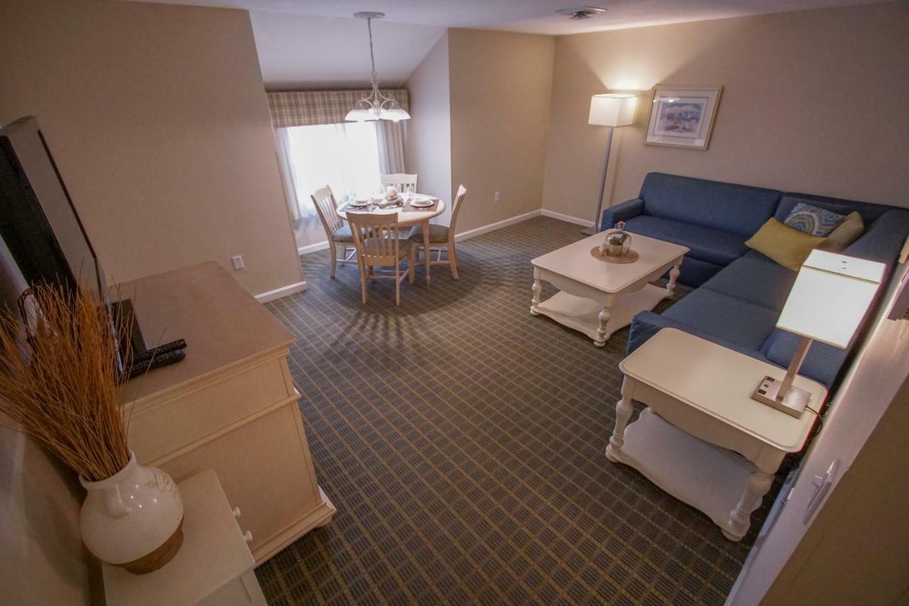 Cape Winds Resort Hyannis Eksteriør bilde