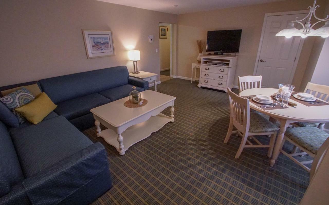Cape Winds Resort Hyannis Eksteriør bilde