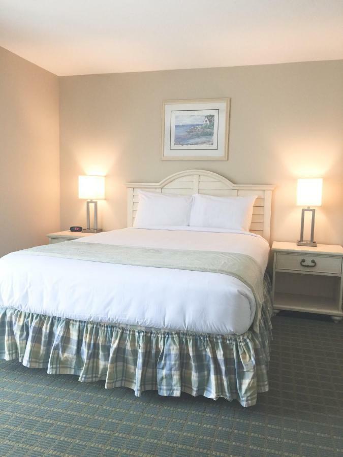 Cape Winds Resort Hyannis Eksteriør bilde