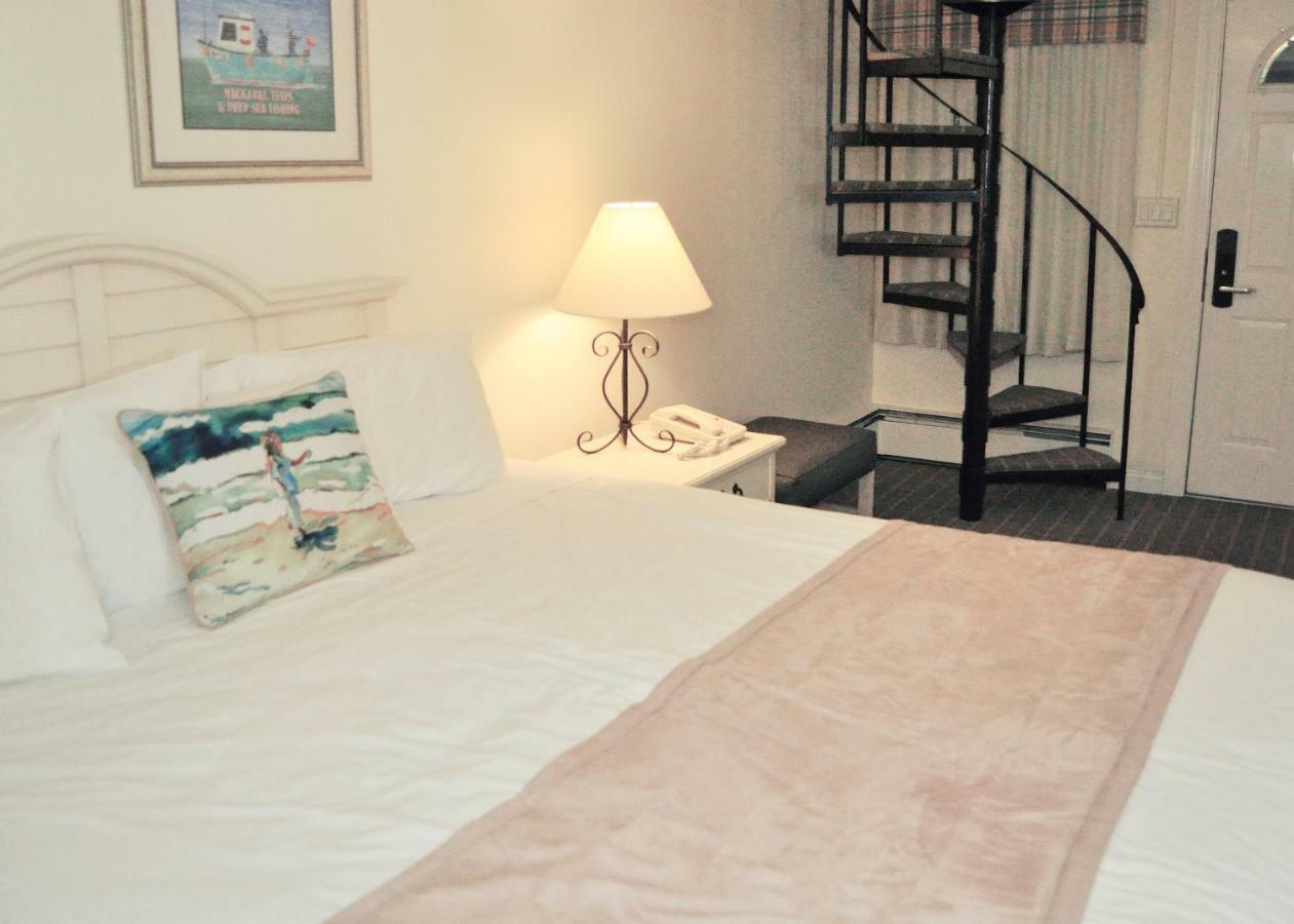 Cape Winds Resort Hyannis Eksteriør bilde