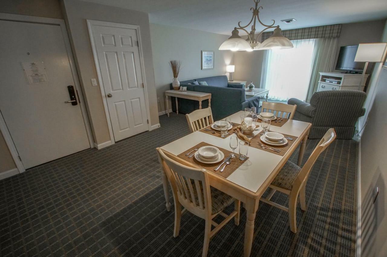 Cape Winds Resort Hyannis Eksteriør bilde