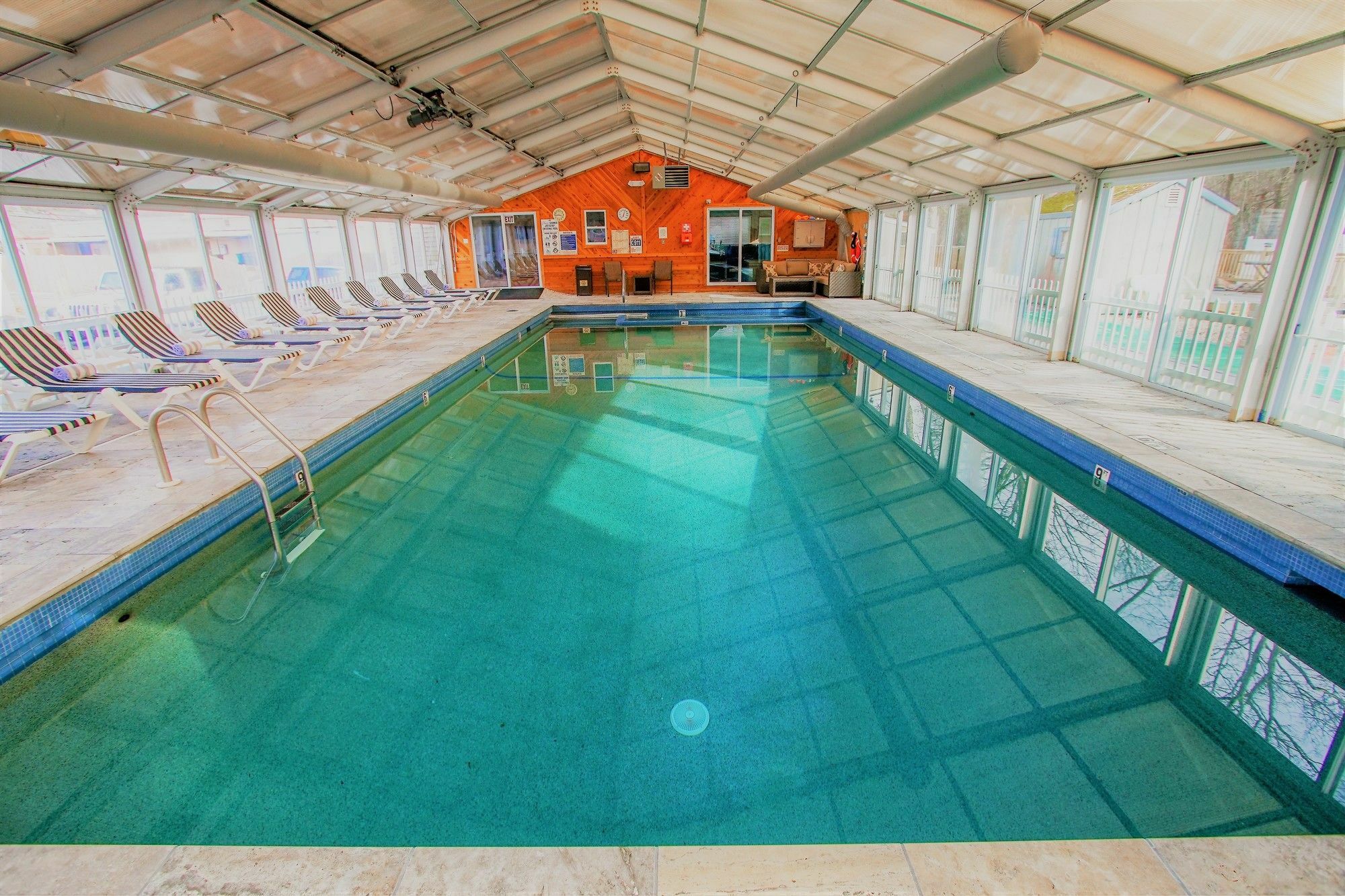 Cape Winds Resort Hyannis Eksteriør bilde